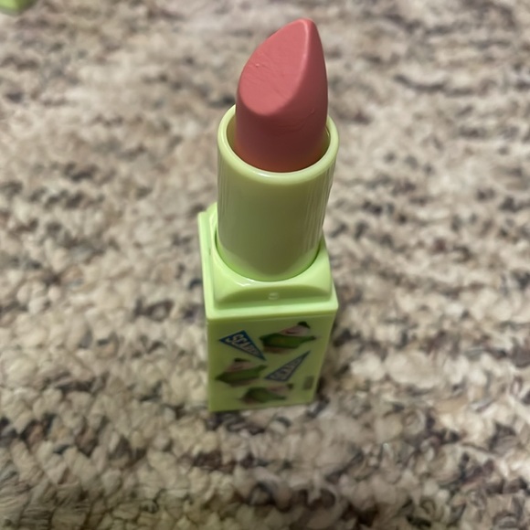 5 for $25 💜 Monsters Inc x Revolution limited edition Lipstick! - Picture 4 of 4
